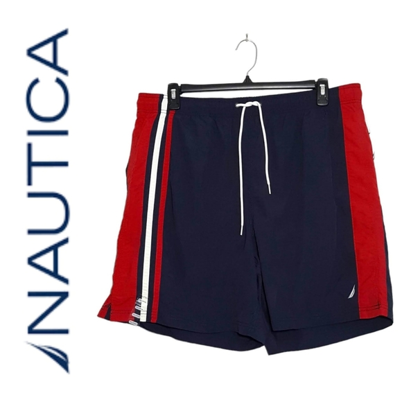 Nautica Other - Nautica | NEW swim trunks men's XL